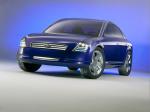 Ford Prodigy Concept 2000 года